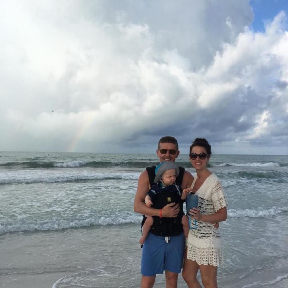 Meet your Posher, Sydney